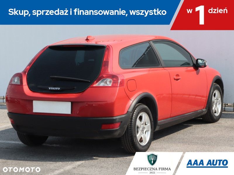 Volvo C30 - 7