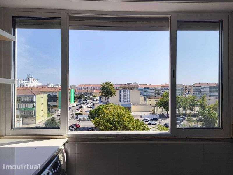 apartamento t2 barreiro - Grande imagem: 2/12