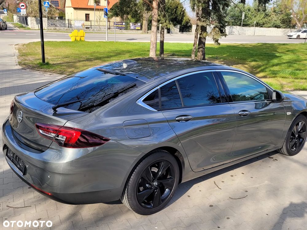 Opel Insignia 1.5 ECOTEC Direct Inj Turbo Exclusive - 4