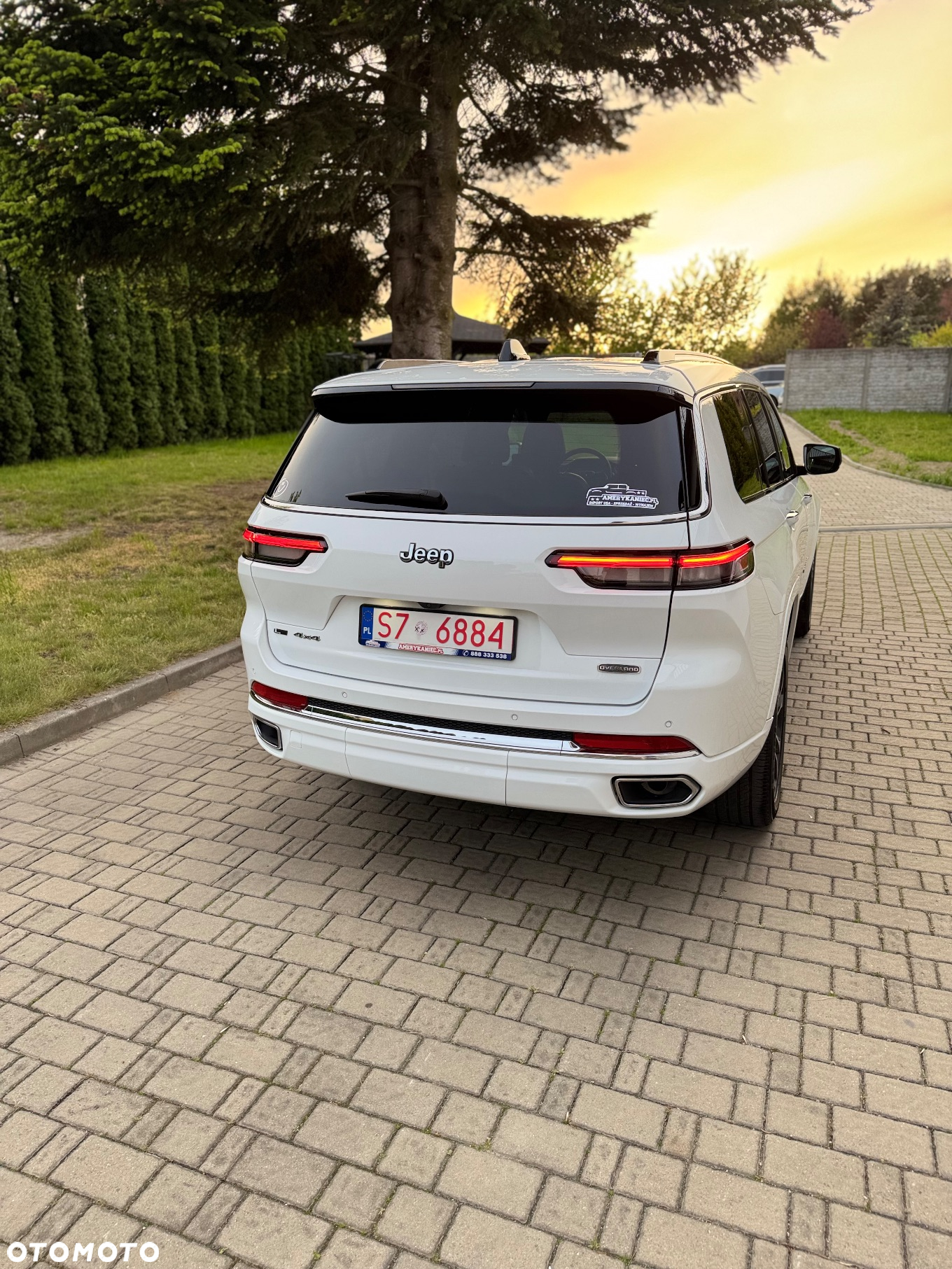 Jeep Grand Cherokee - 6