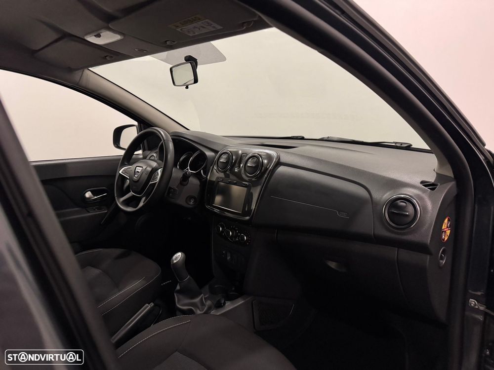 Dacia Logan 1.5 dCi Confort - 25