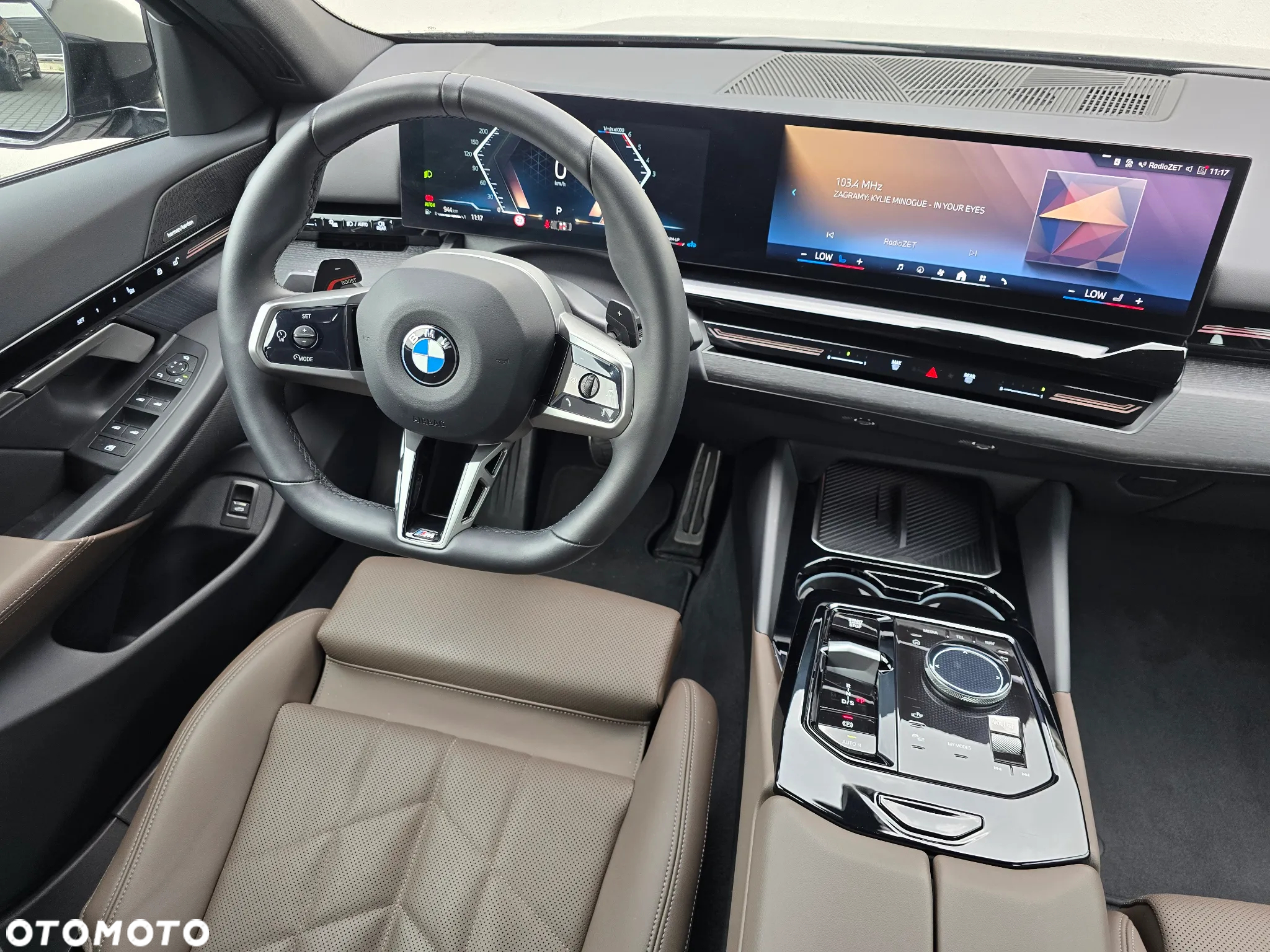 BMW Seria 5 - 14