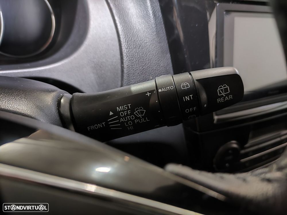 Mitsubishi Space Star 1.2 Connect Edition - 14