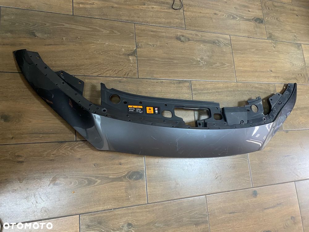 MAZDA 3 BP ATRAPA NOSEK 19-ORG