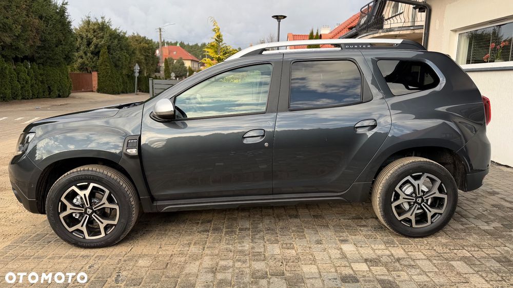 Dacia Sandero Stepway 1.5 dCi Laureate S&S - 8