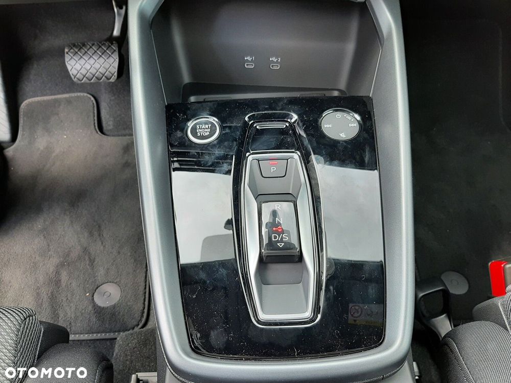 Audi A3 Sportback 45 TFSIe PHEV S Line S tronic - 25