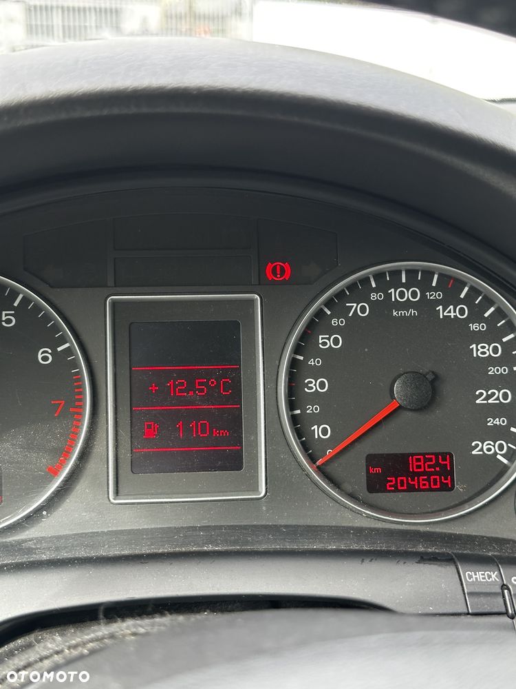 Audi A4 Limousine - 21