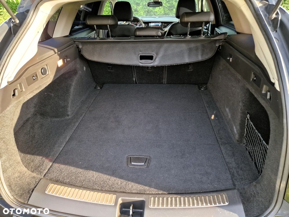 Opel Insignia 1.5 Direct InjectionT Business Innovation - 25