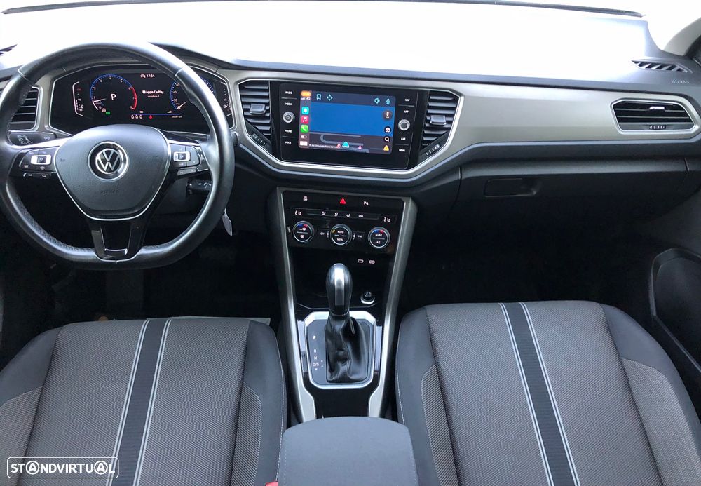 VW T-Roc 1.5 TSI Life DSG - 27