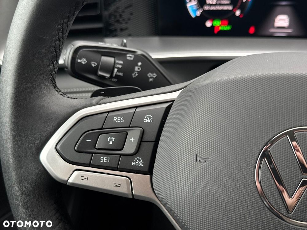 Volkswagen Tayron 1.5 eTSI mHEV Life DSG - 19