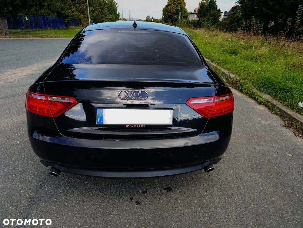 Audi A5 - 7