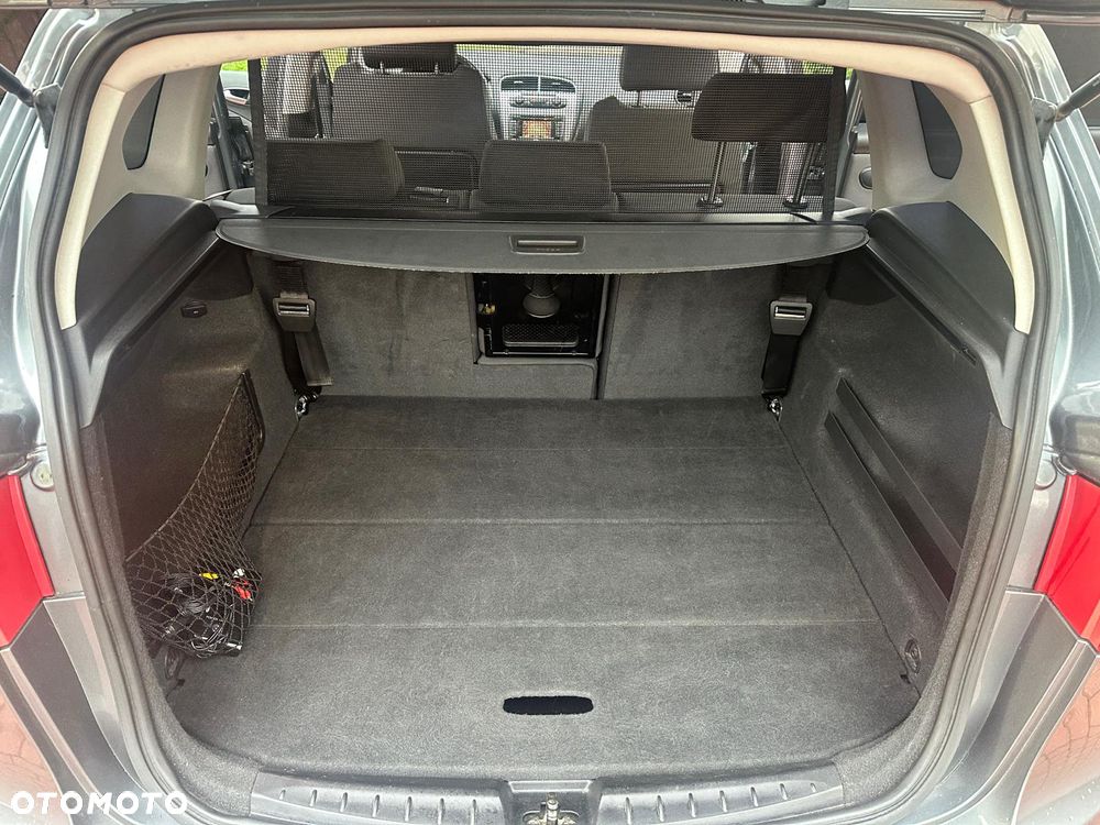 Seat Altea XL - 11