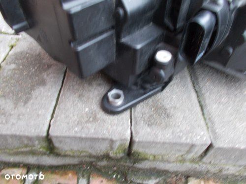 SKODA OCTAVIA 3 III 5E1 LIFT LAMPA LEWA FULL LED ORYGINAŁ EUROPA - 7