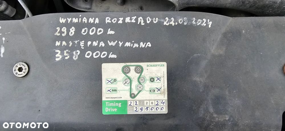 Peugeot 407 2.0 HDI SV Executive EU3 - 12