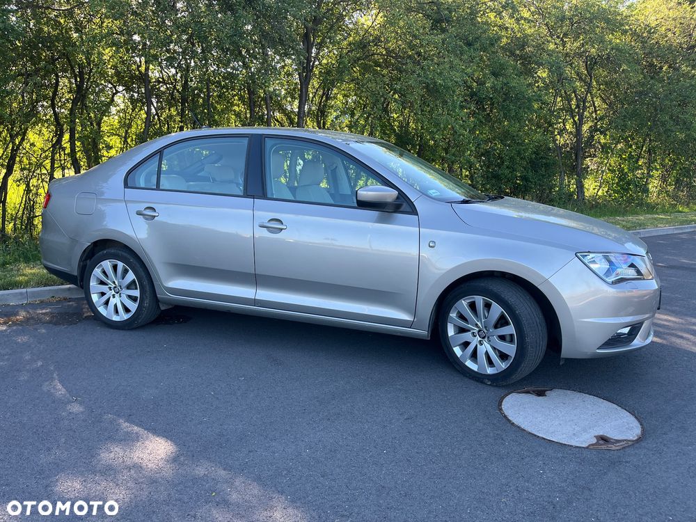 Seat Toledo 1.6 TDI Style - 3