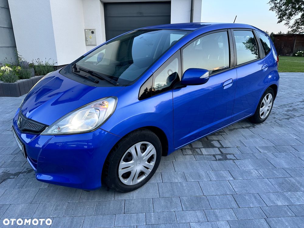 Honda Jazz 1.4 Elegance - 1