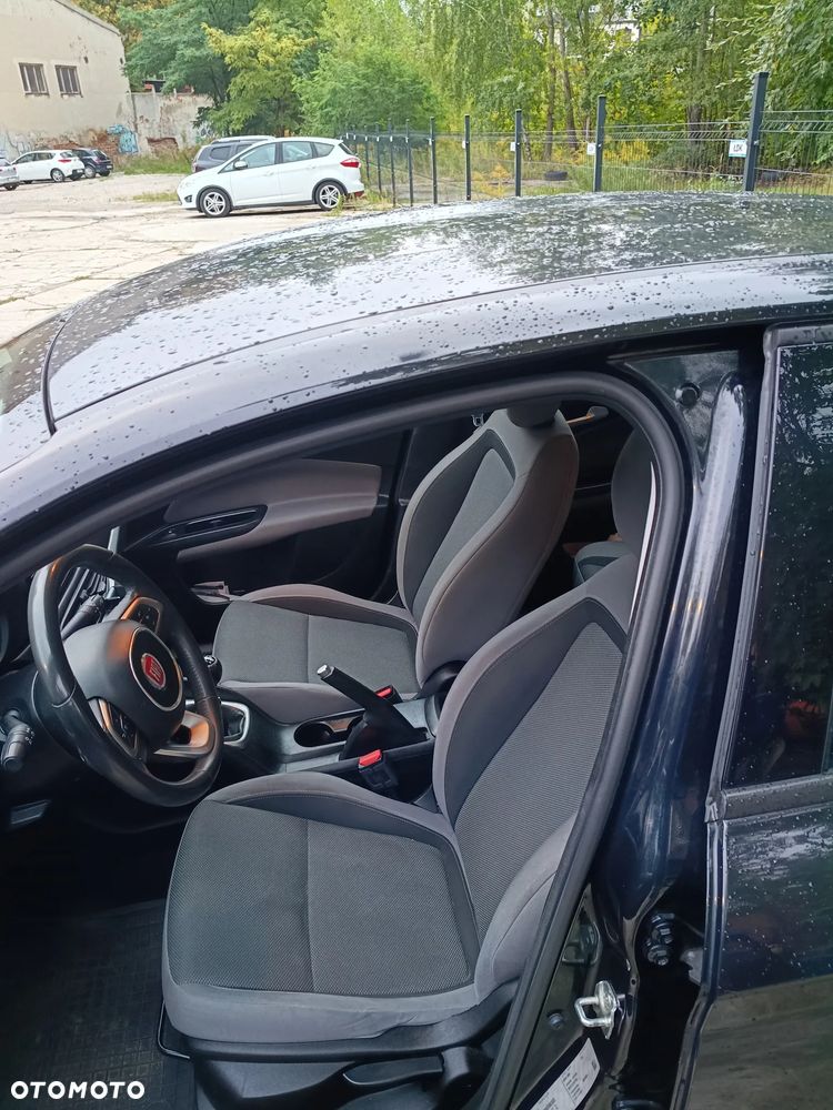 Fiat Tipo 1.4 16v - 11