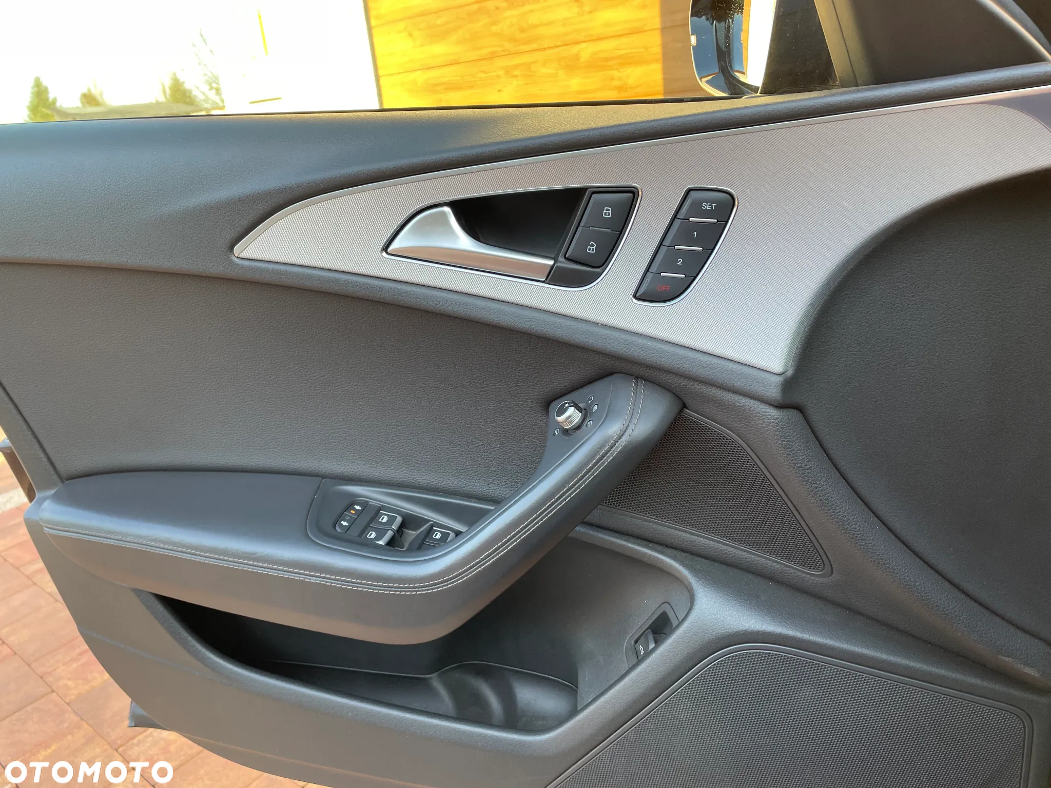 Audi A6 Allroad 3.0 TDI Quattro S tronic - 7