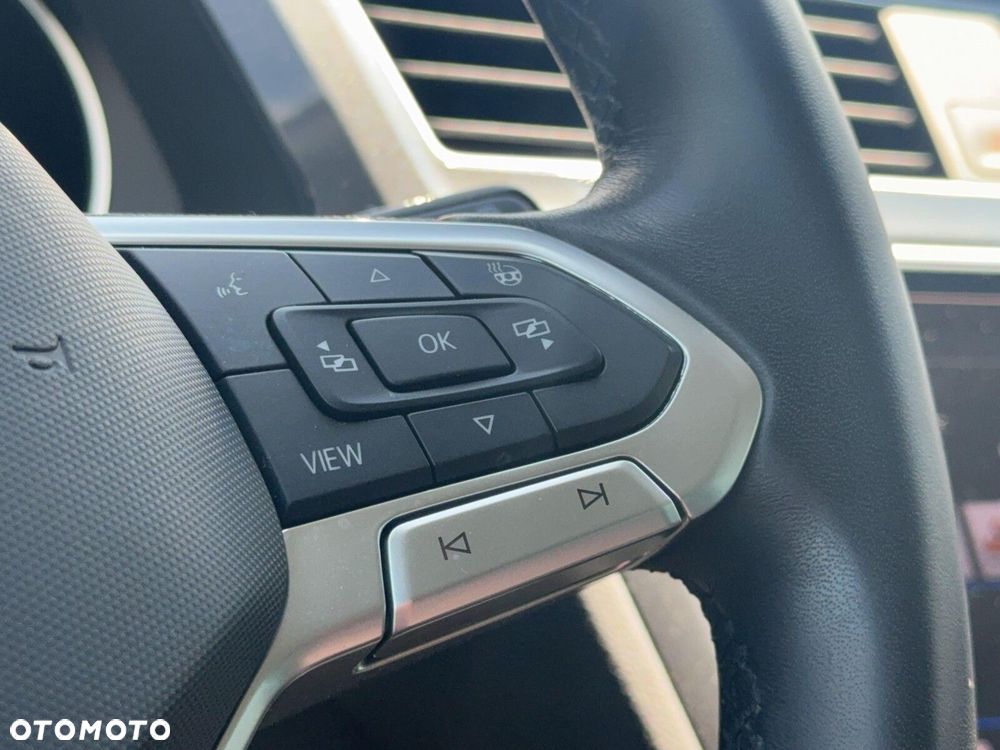 Volkswagen Tiguan - 20