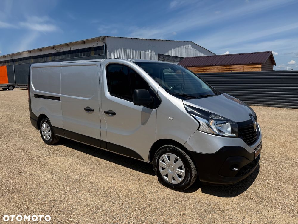 Renault Trafic - 18