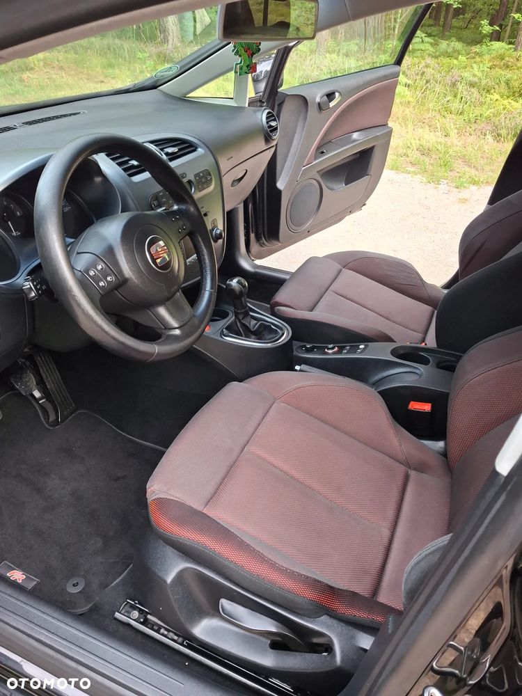 Seat Leon - 13