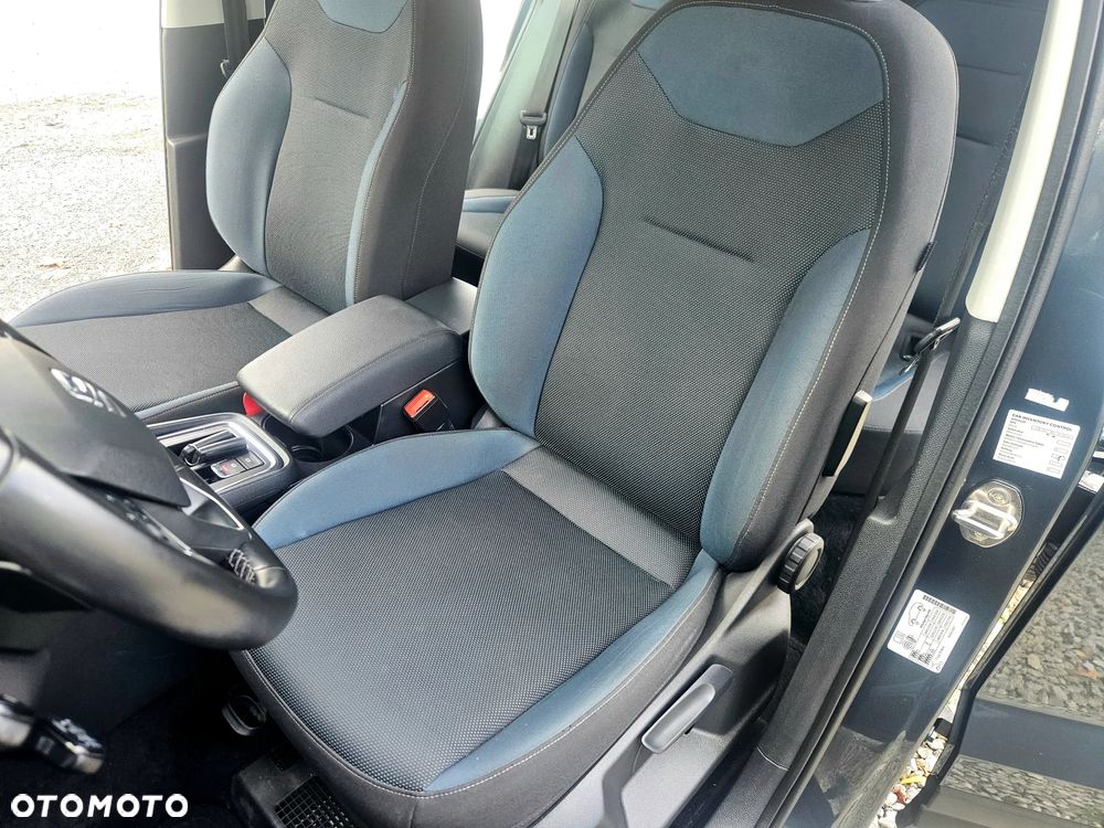 Seat Ateca 1.5 TSI ACT DSG OPF Style - 25