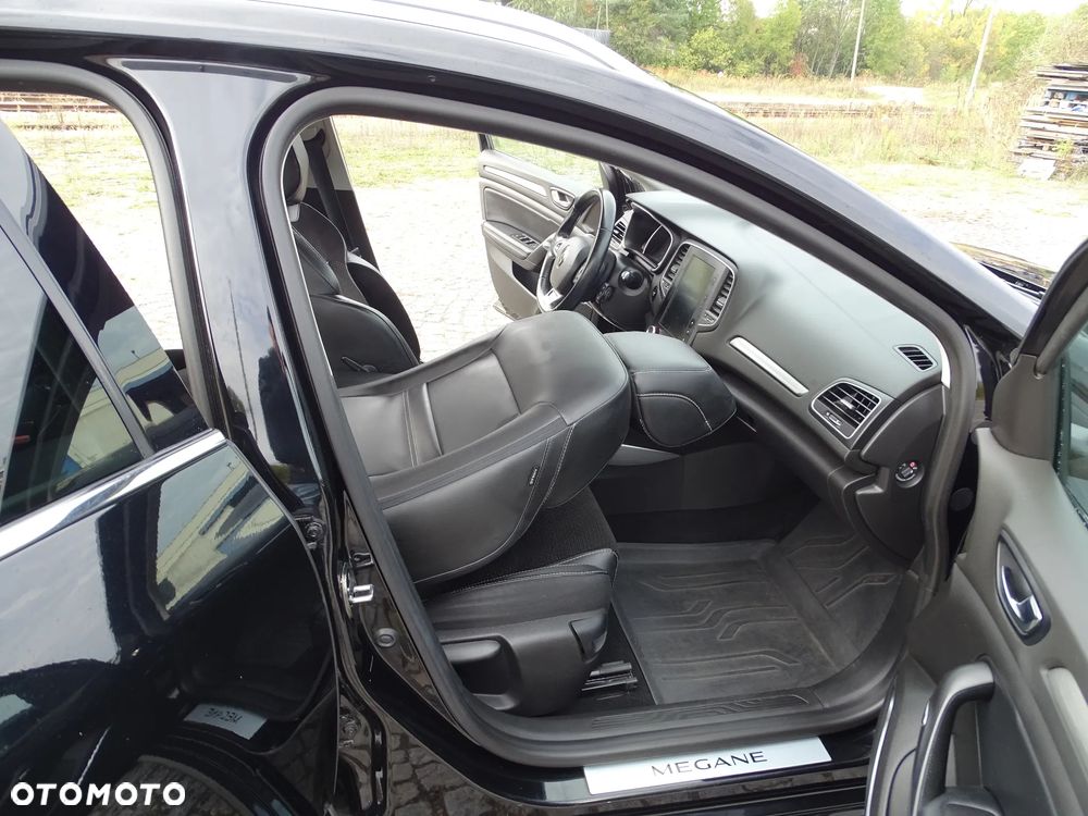 Renault Megane 1.6 SCe Intens - 4