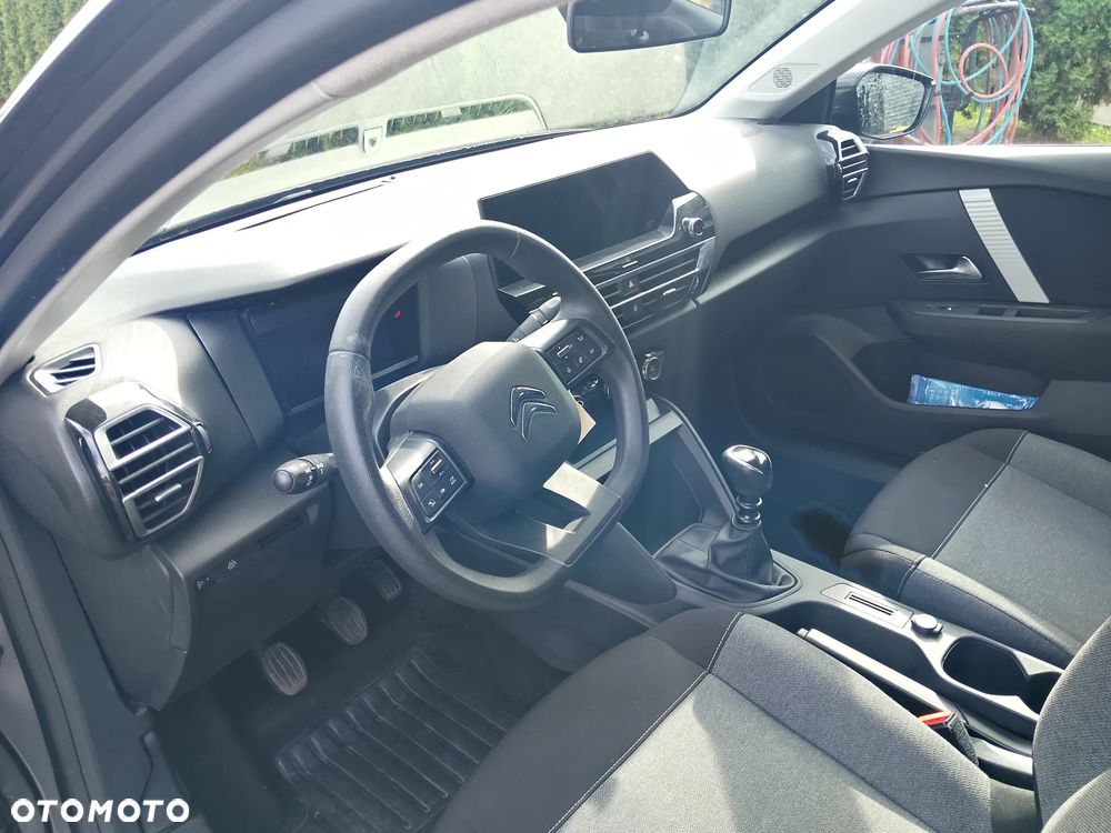 Citroen C4 2022 photo 3