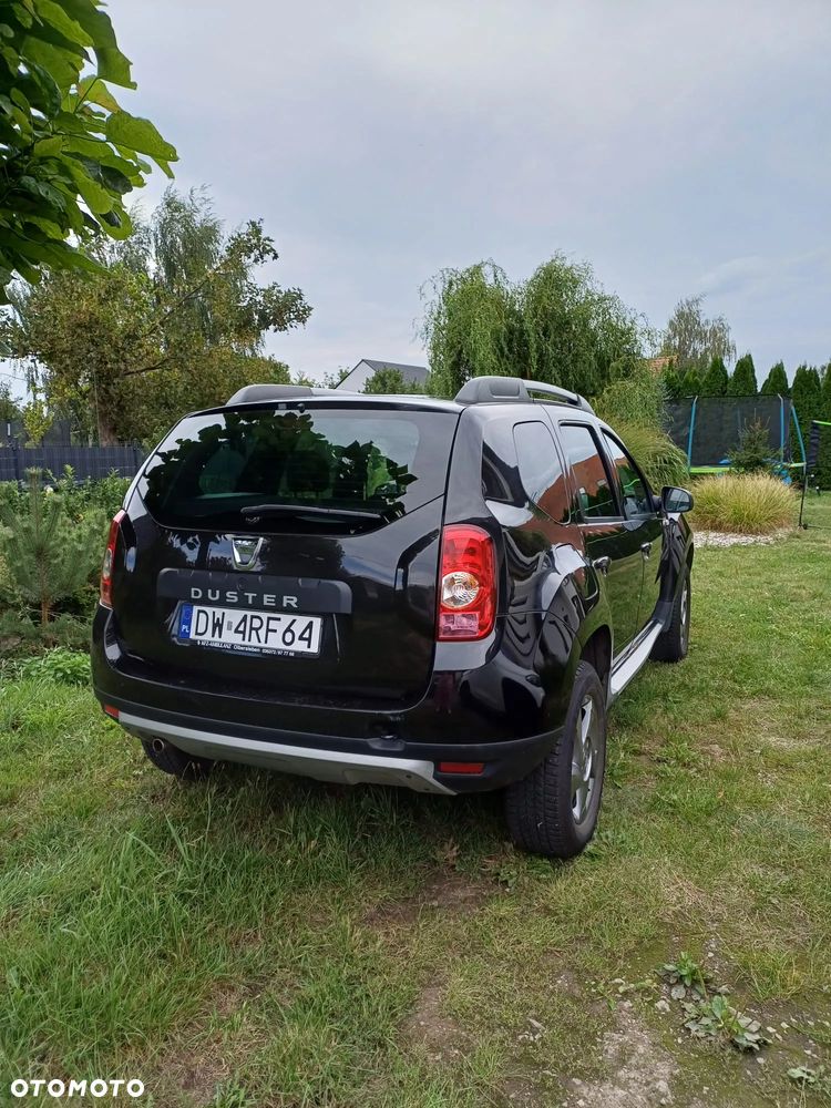 Dacia Duster 1.6 - 9