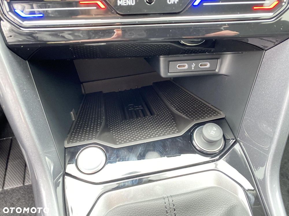 Volkswagen T-Roc 1.5 TSI Style DSG - 30