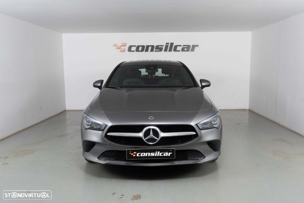 Mercedes-Benz CLA 250 e Shooting Brake Progressive - 3