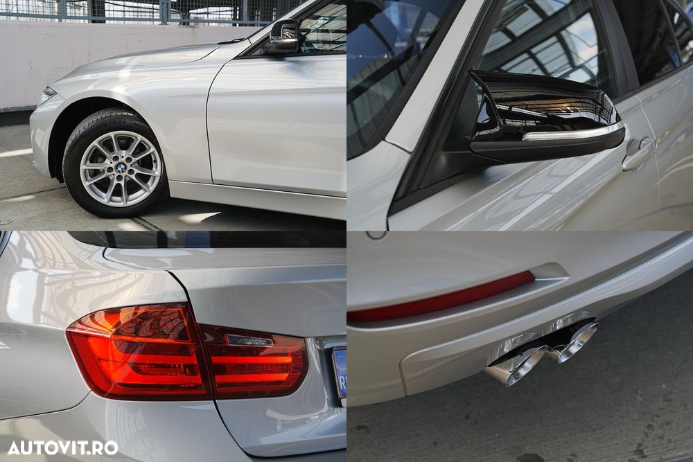 BMW Seria 3 - 16