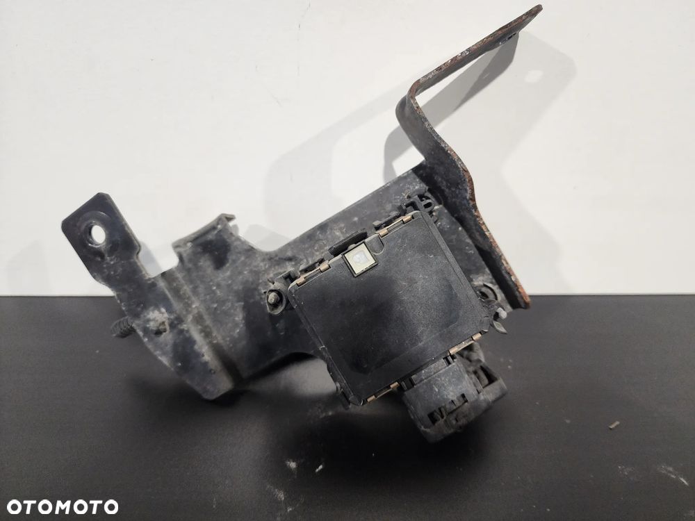 Fiat TIPO radar koszyk mocowanie komplet 52112324 - 1