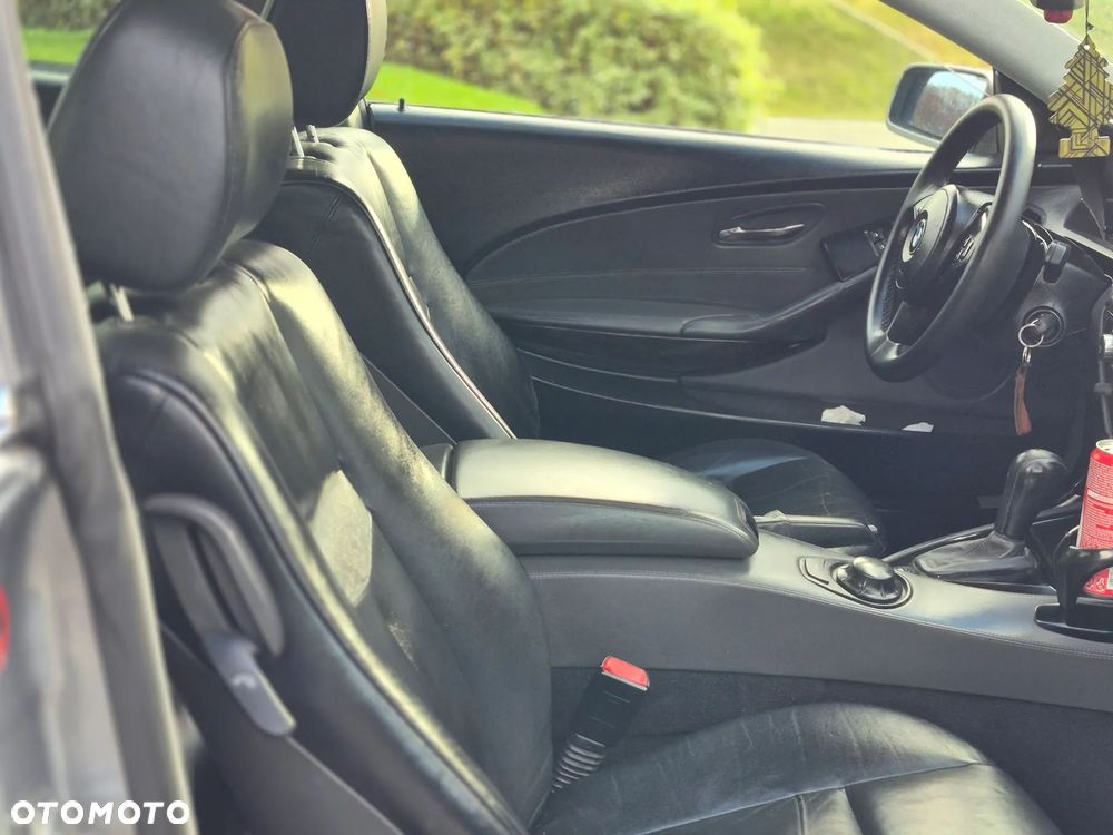 BMW Seria 6 - 18