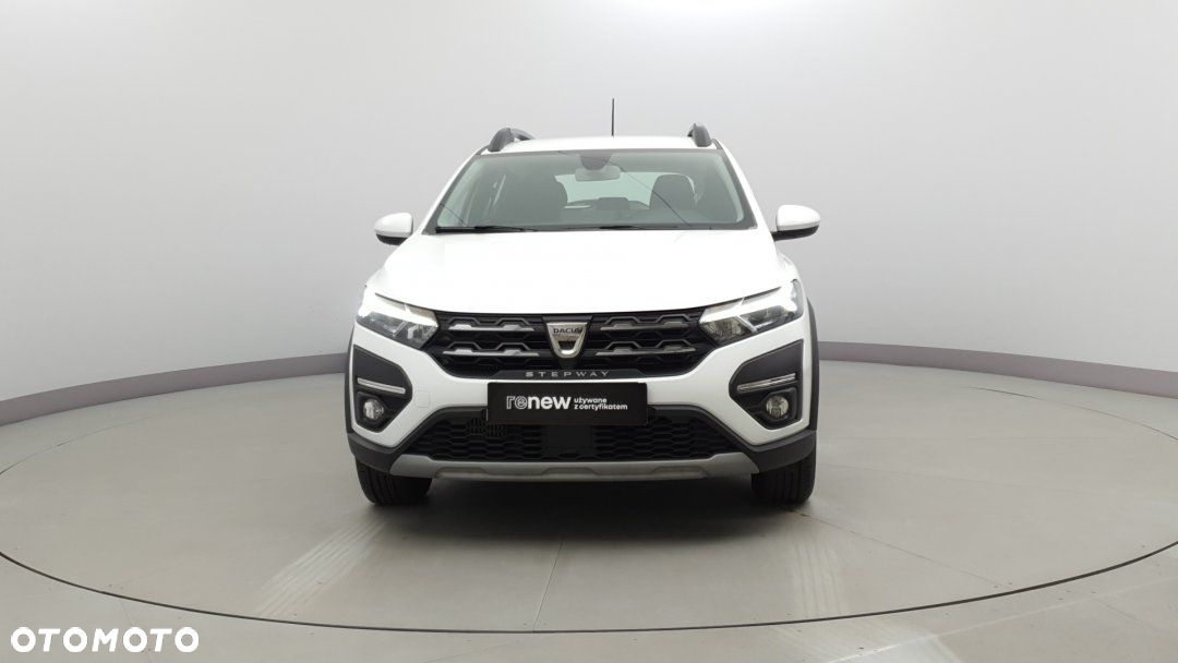 Dacia Sandero - 7