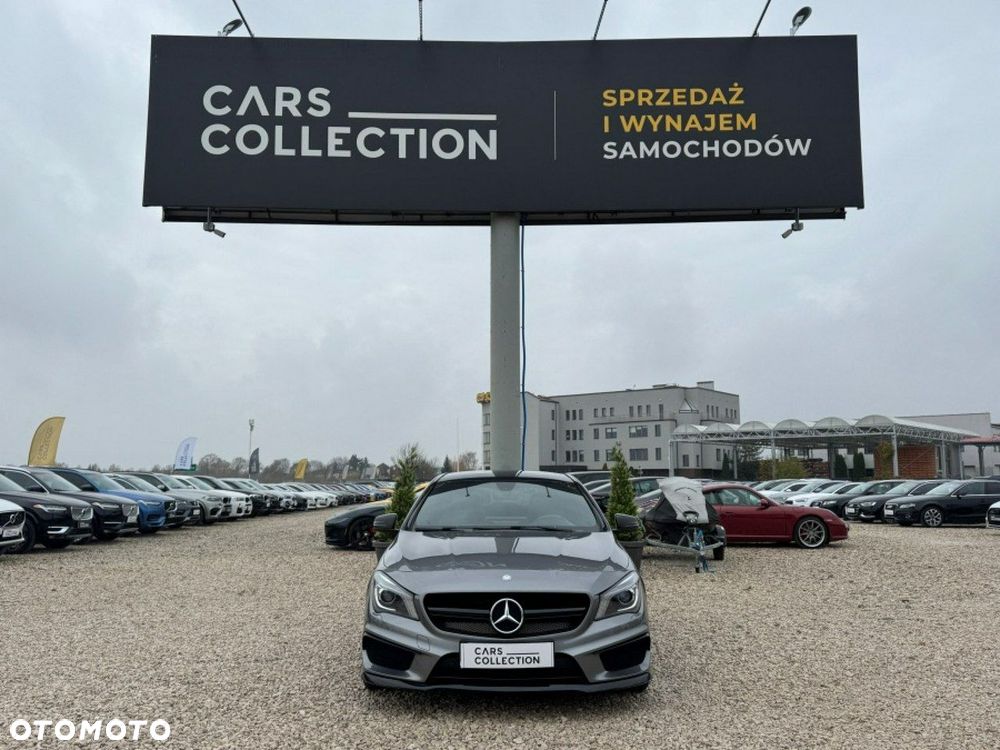 Mercedes-Benz CLA - 19