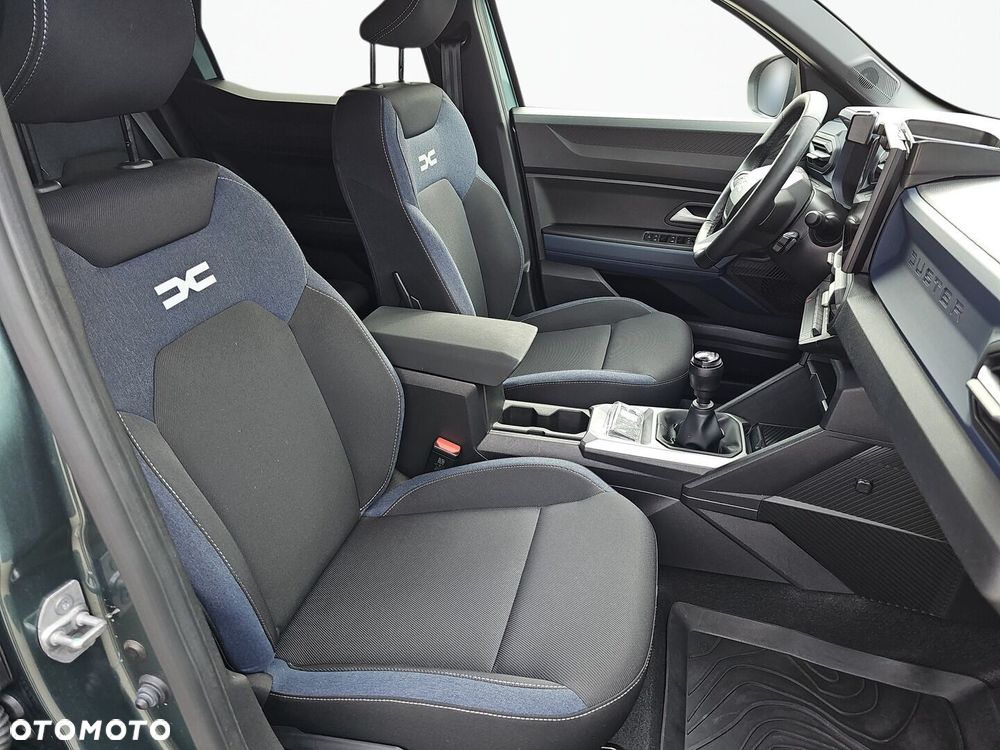 Dacia Duster - 16
