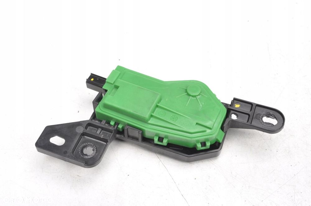 HYUNDAI I30 II SIŁOWNIK ZAMKA KLAPKI WLEWU PALIWA - 1