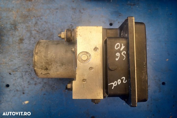 Pompa ABS 8E0910517H014 0265950474 0265234336 Audi A4 B7 [2004 - 2008 - 2