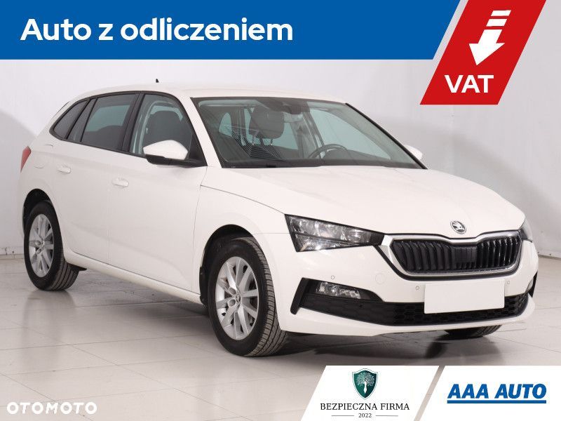 Skoda Scala - 2