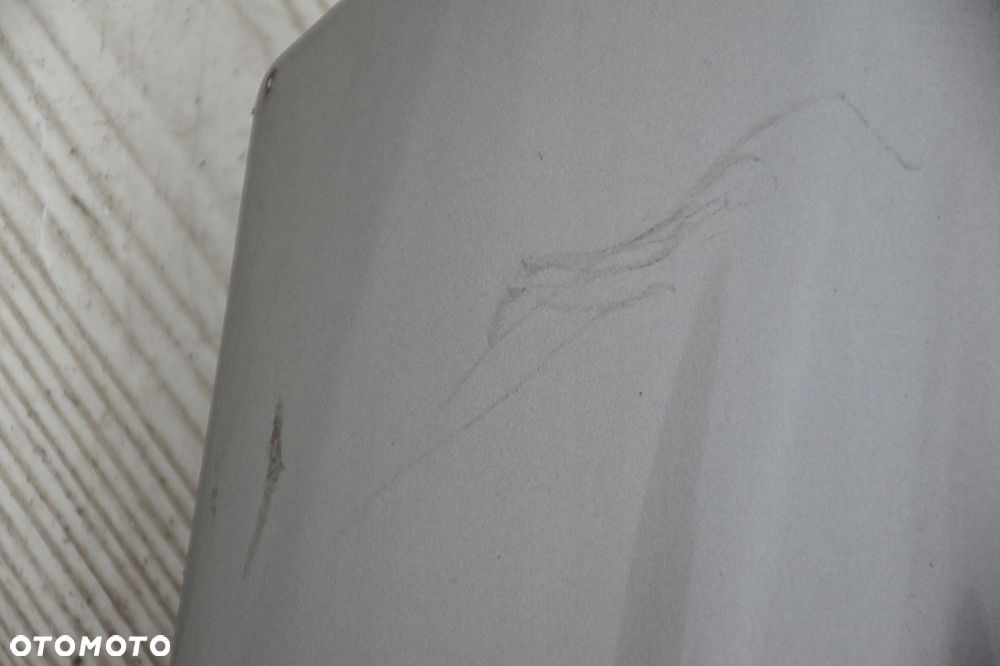 maska pokrywa silnika mercedes c w204 - 9