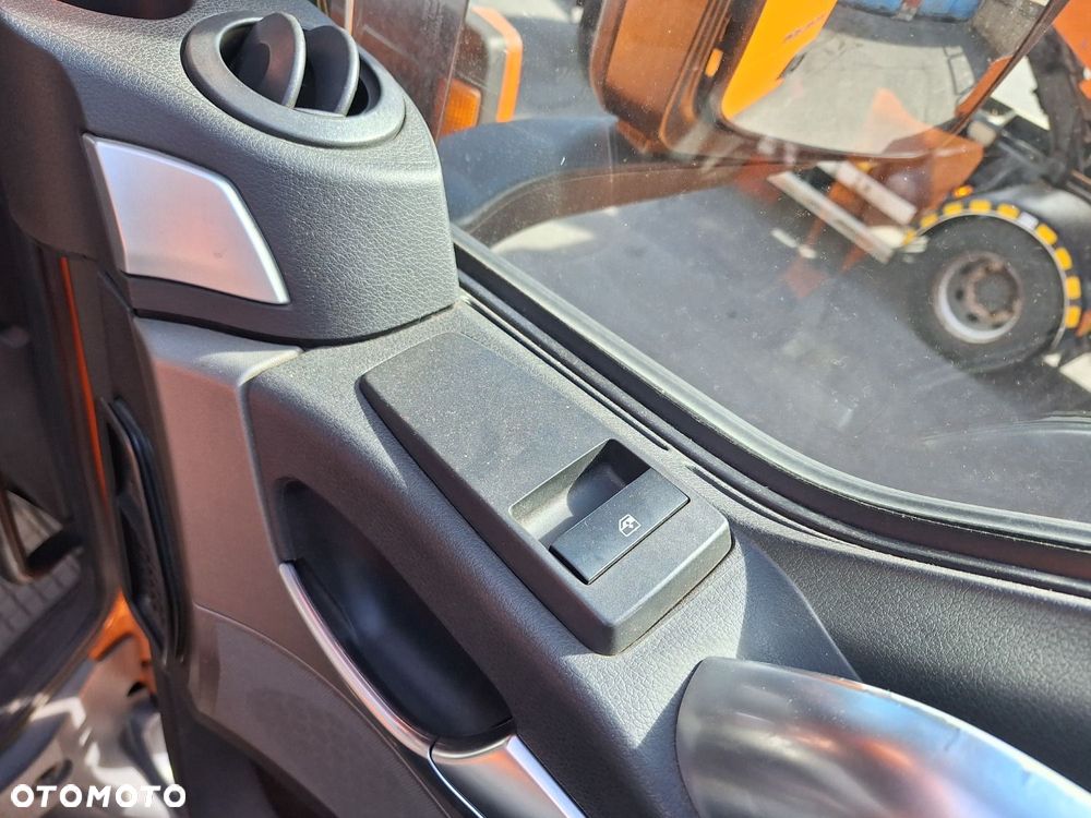 MAN Tgs 18.360 4X4 Bb - 22