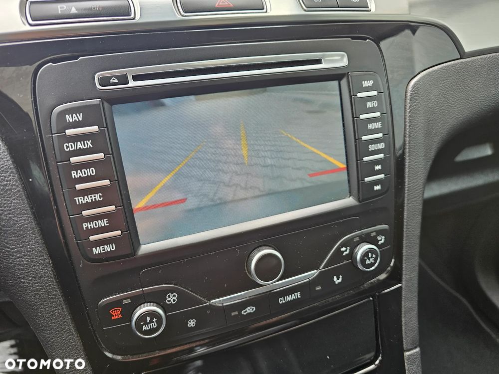 Ford Galaxy 2.0 TDCi Platinium X (Titanium) - 17