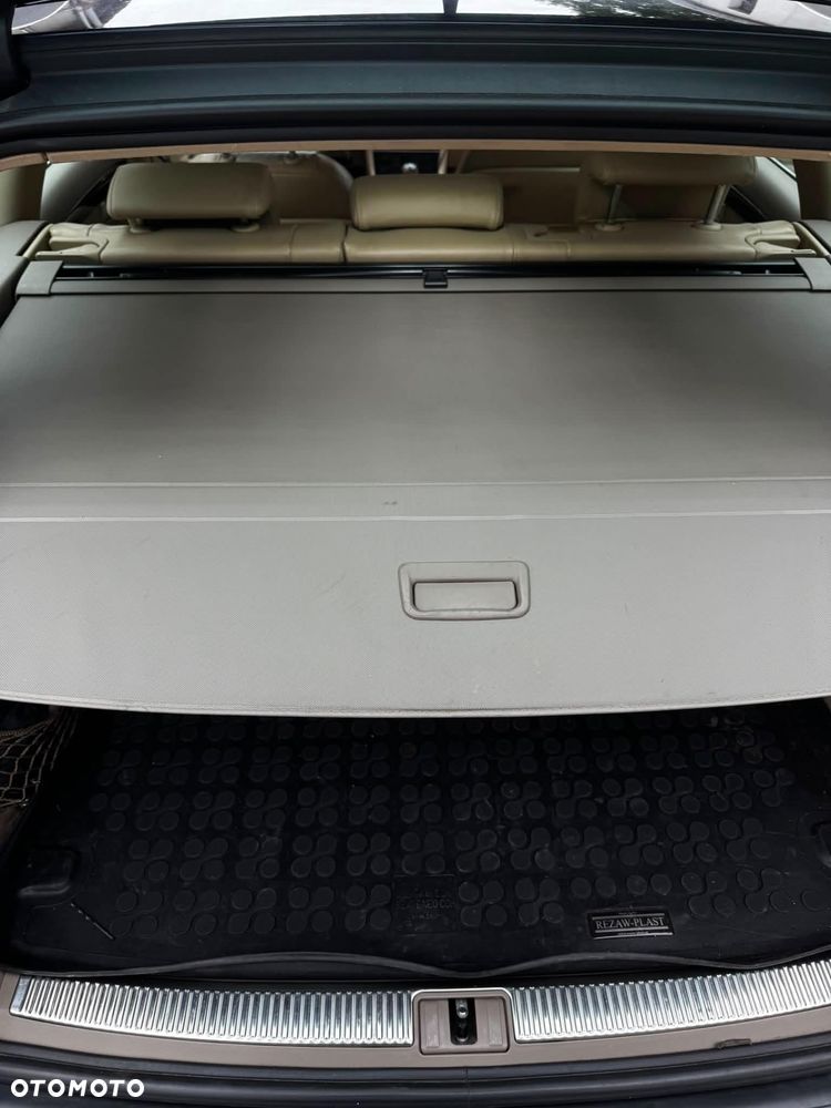 Audi A4 Avant 2.0 TDI DPF - 19