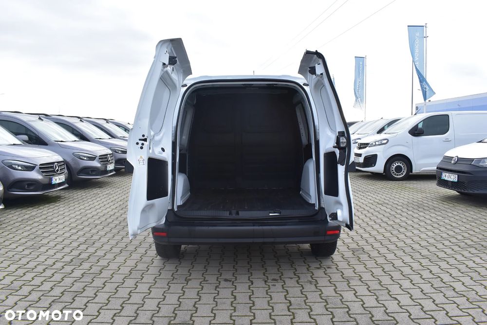 Mercedes-Benz CITAN 110 CDI L1 - 12