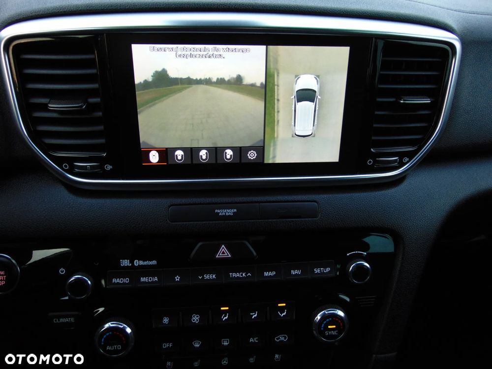 Kia Sportage 1.6 T-GDI AWD DCT GT LINE - 18