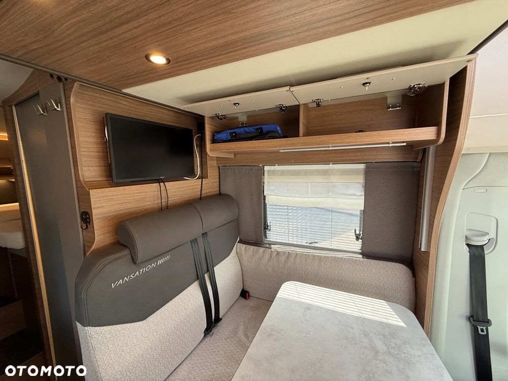 KNAUS Van Wave 640 MEG Vansation - 20