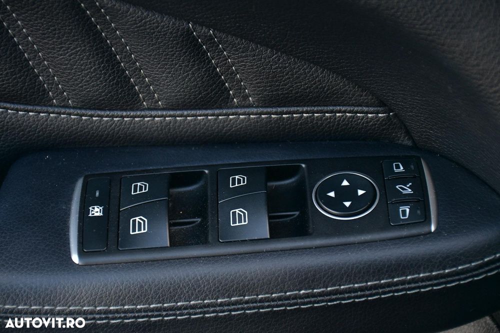 Mercedes-Benz GLE Coupe 350 d 4Matic 9G-TRONIC - 20