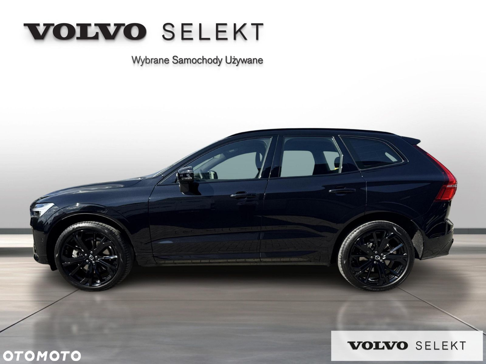 Volvo XC 60 - 3