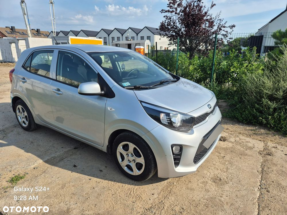 Kia Picanto 1.0 M - 3